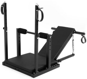 Bondage křeslo Bedroom Fantasies – BDSM nábytek