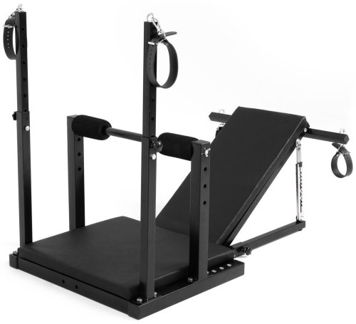 Bondage křeslo Bedroom Fantasies