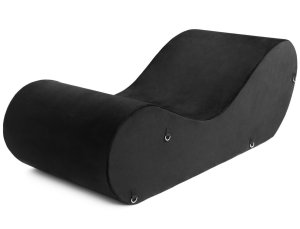 Lehátko na sex Bedroom Fantasies – Polštáře na sex a stoličky