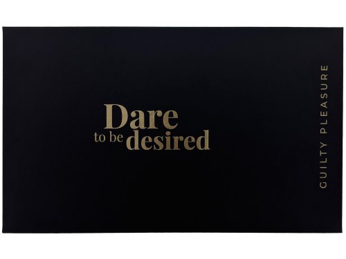 Průsvitné body s halter výstřihem Guilty Pleasure