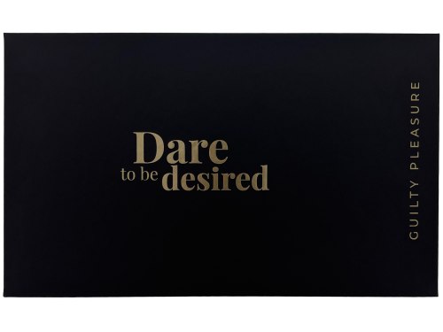 Průsvitný catsuit bez rukávů Guilty Pleasure