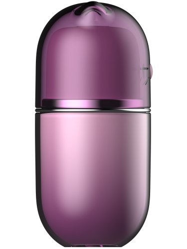 Sací stimulátor s jazýčkem Svakom Klitty