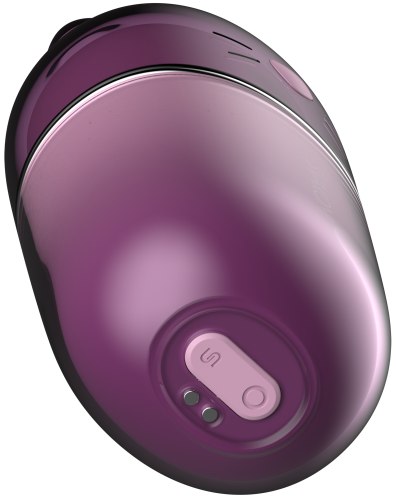 Sací stimulátor s jazýčkem Svakom Klitty