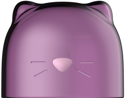 Sací stimulátor s jazýčkem Svakom Klitty