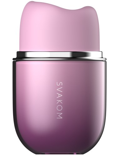 Sací stimulátor s jazýčkem Svakom Klitty