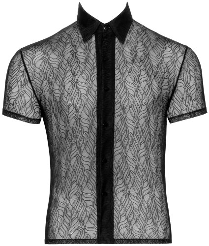 Krajkové pánské tričko Svenjoyment