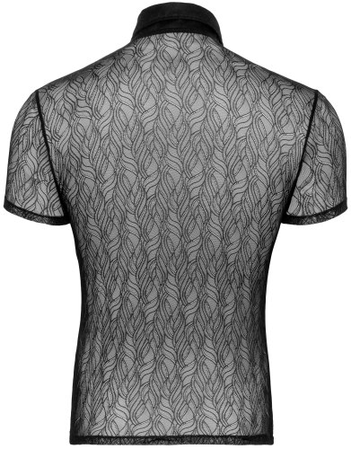 Krajkové pánské tričko Svenjoyment