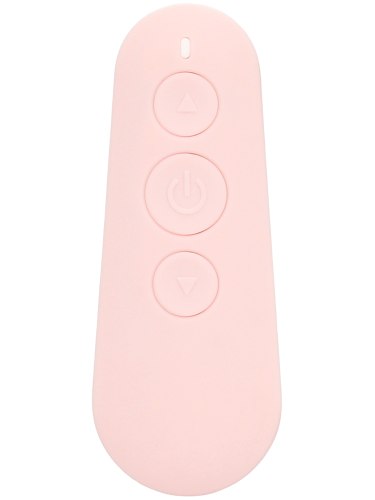 Vibrační vajíčko Félicité