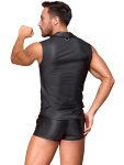 Wetlook pánské tričko bez rukávů NEK