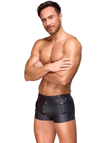 Wetlook pánské boxerky NEK