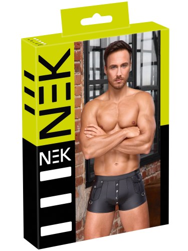 Wetlook pánské boxerky NEK