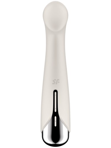 Rotační vibrátor Satisfyer Spinning G-Spot 1