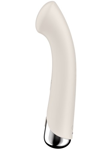Rotační vibrátor Satisfyer Spinning G-Spot 1