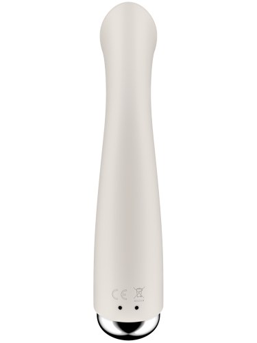 Rotační vibrátor Satisfyer Spinning G-Spot 1