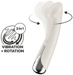 Rotační vibrátor Satisfyer Spinning G-Spot 1