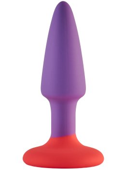 Anální kolík s přísavkou Bounce Buddy Small – Klasické anální kolíky