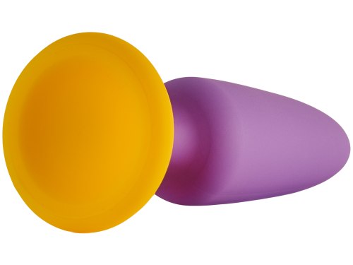 Anální kolík s přísavkou Bounce Buddy Medium
