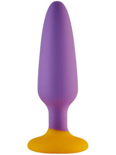 Anální kolík s přísavkou Bounce Buddy Medium