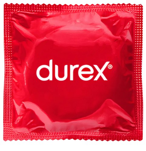 Ztenčené kondomy Durex Feel Thin, 12 ks