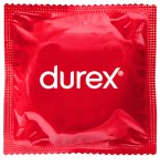 Ztenčené kondomy Durex Feel Thin, 12 ks