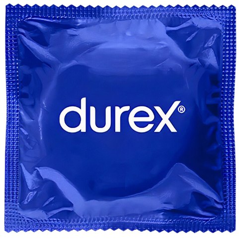 Zesílené kondomy Durex Classic Extra Safe, 12 ks