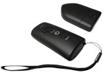 Klec na penis s elektrostimulací Hidden Desire