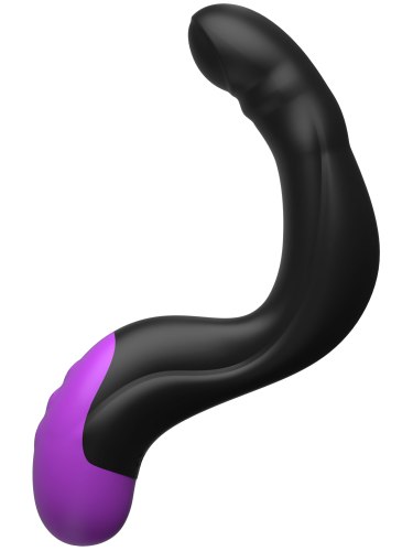 Vibrační a pulzační stimulátor prostaty Hyper-Pulse