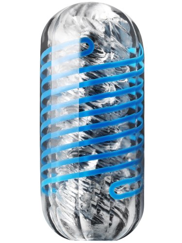 Masturbátor TENGA Spinner DX 01 Drops
