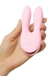 Dvojitý mini vibrátor Hear Me