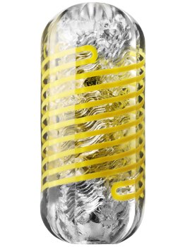 Masturbátor TENGA Spinner DX 02 Bumps – Masturbátory a honítka TENGA