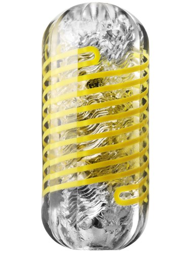 Masturbátor TENGA Spinner DX 02 Bumps