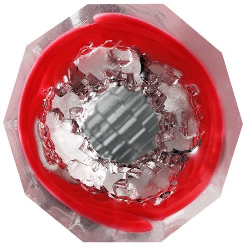 Masturbátor TENGA Spinner DX 03 Steps