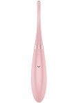 Oboustranný vibrátor Satisfyer Tip Tease
