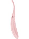 Oboustranný vibrátor Satisfyer Tip Tease