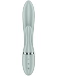 Perličkový vibrátor s králíčkem Satisfyer Pearl Bunny 2