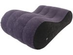 Nafukovací polštář na sex Velvety Love Pillow