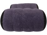 Nafukovací polštář na sex Velvety Love Pillow