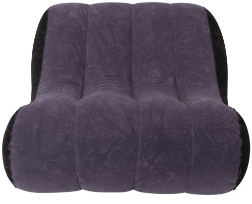 Nafukovací polštář na sex Velvety Love Pillow