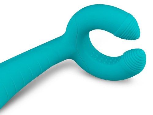Multifunkční vibrátor/stimulátor Noam