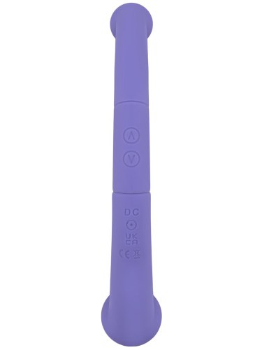 Oboustranný vibrátor Jane