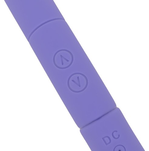 Oboustranný vibrátor Jane
