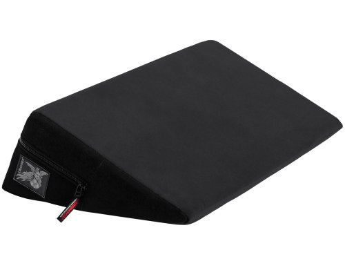 Podložka pro milování Liberator Wedge Black