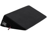 Podložka pro milování Liberator Wedge Black