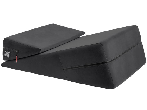Podložka na sex Liberator Wedge/Ramp Black