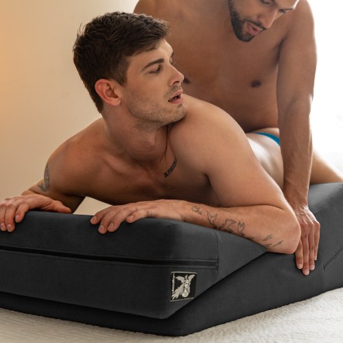 Podložka na sex Liberator Wedge/Ramp Black