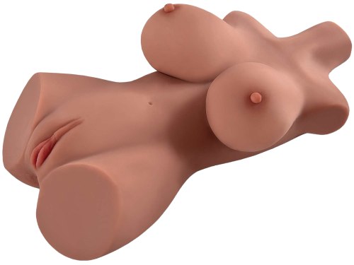 Ženské torzo – masturbátor Perfect 10 Torso