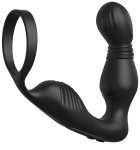 Stimulátor prostaty a hráze Ass-Gasm Pro P-spot Milker