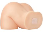 Zadeček – vibrační masturbátor Shake That Ass