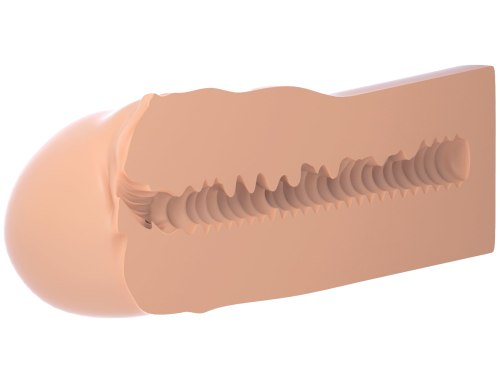 Umělá vagina Horny Fuckslut