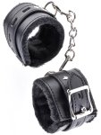 Uzamykatelná pouta na ruce Cumfy Cuffs